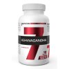 7Nutrition Ashwagandha 100caps.