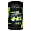 Stacker2 Testo 4HD 120caps
