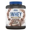 Applied Nutrition Critical Whey 2000g