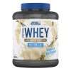 Applied Nutrition Critical Whey 2000g