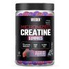 Weider Premium Creatine 60gummies