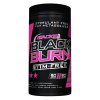 Stacker2 Black Burn Stim Free 90caps