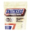 Mars Protein Snickers White Protein Powder 875g