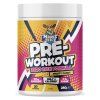 Muscle Moose Pre-Workout Zero Itch Formula 280g