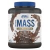 Applied Nutrition Critical Mass Professional 2400g