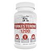 5% Nutrition Rich Piana Turkesterone 1200, 90caps