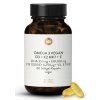 Sunday Natural Omega 3 Vegan 90caps