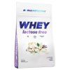 Allnutrition Whey Lactose Free 700g