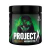 Swedish Supplements Project X 320g