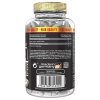 Weider BCAA + L-glutamine, 180caps