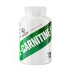 Swedish Supplements L-Carnitine Forte 60caps