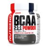 Nutrend BCAA 2:1:1 Powder 400g