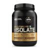 Optimum Nutrition 100% Isolate Gold Standard 930g