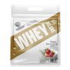 Swedish Supplements Whey Protein Deluxe 900g