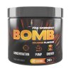 7Nutrition BOMB pre-workout 240g