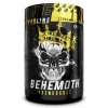 Real Pharm Behemoth preworkout 500g