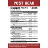 Rich Piana 5% Nutrition Post Gear 120caps