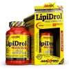 Amix LipiDrol Fat Burner 120caps
