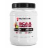 7Nutrition BCAA Master 500g