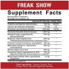 Rich Piana 5% Nutrition Freak Show 180caps