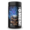 JNX The Omen! Non-Stim 100caps Termogénny spaľovač