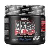 Weider MEGA MASS Pump 270g
