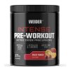 Weider Intense Pre-Workout 375g