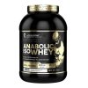 KEVIN LEVRONE Anabolic ISO WHEY 2000g
