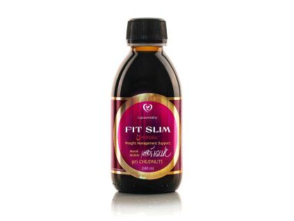 fit slim new