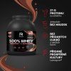 100% Whey Protein 2kg