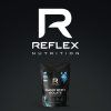 5.REF Clear Whey Isolate 510g blue raspberry 106239 Reflex Nutrition