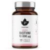 1.PUH Strong Biotin 10000ug 120 kapslí 41181