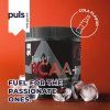 4.PUL BCAA Energy 300g cola 59192 Still life