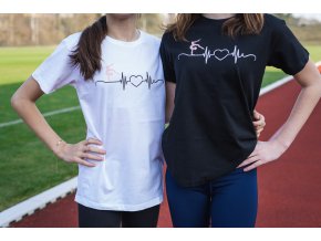 TRIČKO TEP GYMNASTIKA