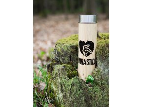 TERMOSKA I LOVE GYMNASTIC