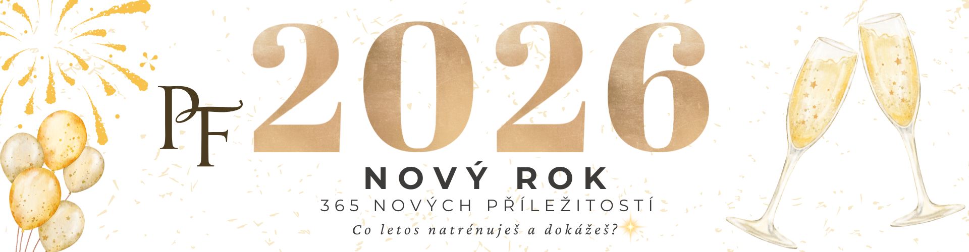 Šťastný nový rok 2026