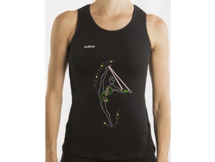 DVILLENA tílko se švihadlem