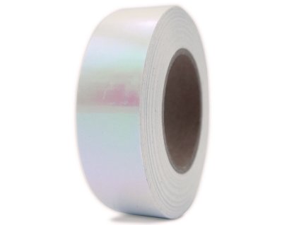 LASER - white