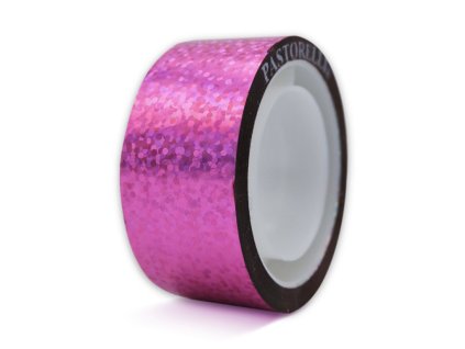 DIAMOND - fluorescent pink