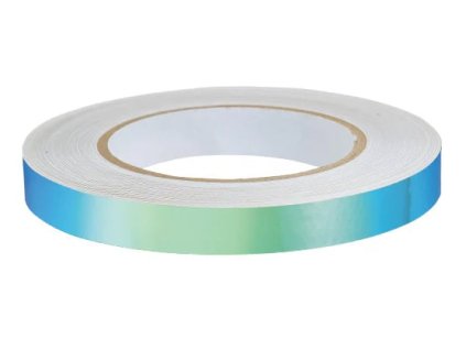tape aurora aqua