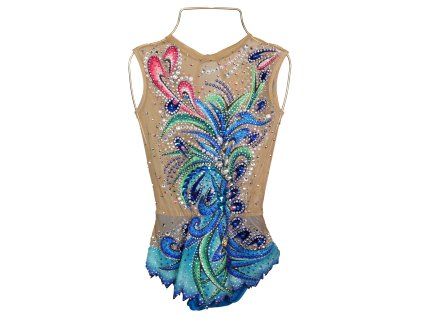 Golubeva modrý předek