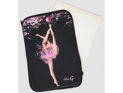 obal na tablet gymnastika