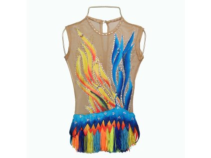 kachlíková předek