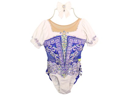 bíla ukrajina předek