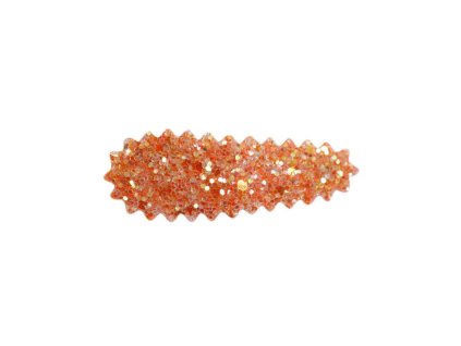 Sponka do vlasů glitter