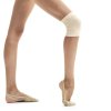PASTORELLI soutěžní nákolenky bez výstuže (v balení 1ks)