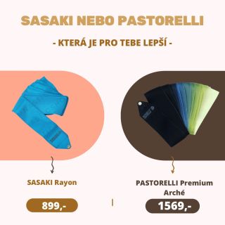 🏆 Dvě stužky. Dva závodní přístupy. Precizní technika, kontrola v každém prvku, nebo maximální vizuální efekt na ploše? 👉...