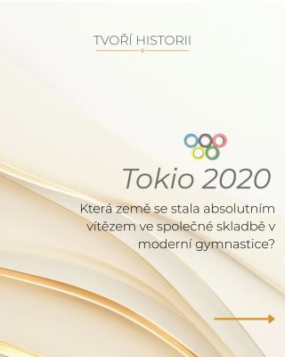 ⬇️⬇️⬇️⬇️⬇️⬇️⬇️⬇️⬇️⬇️⬇️⬇️⬇️⬇️⬇️⬇️⬇️⬇️✨ Bulharské rytmické kouzlo - Tokio 2020 🥇 ✨ V Tokiu 2020 napsalo Bulharsko kapitolu...