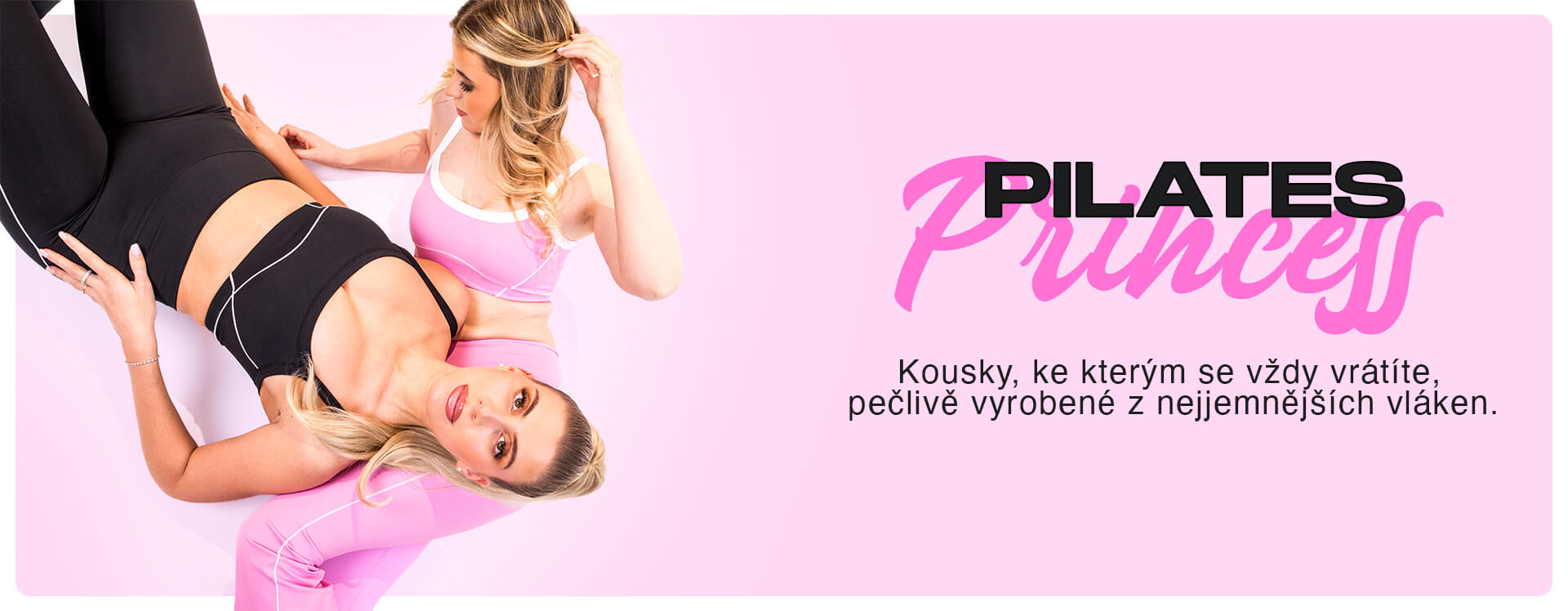 Pilates Queen