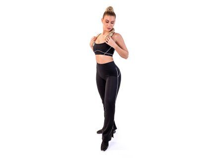 gympink pilates black